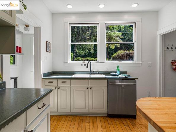 1398 Scenic Ave, Berkeley CA 94708