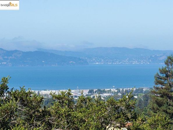 1398 Scenic Ave, Berkeley CA 94708