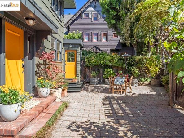 1398 Scenic Ave, Berkeley CA 94708