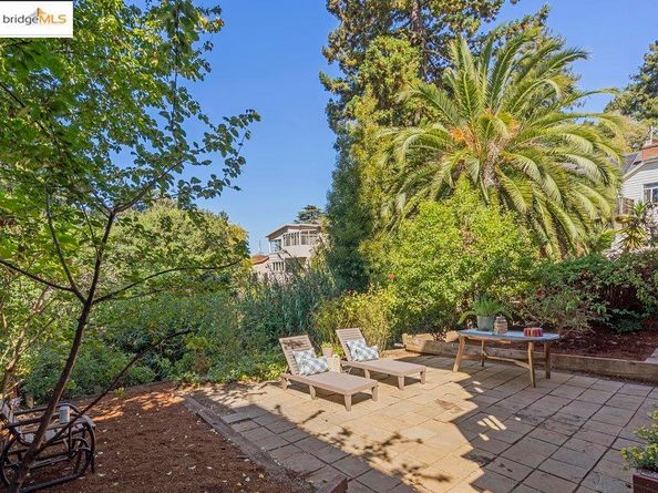 1398 Scenic Ave, Berkeley CA 94708
