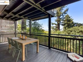 1398 Scenic Ave, Berkeley CA 94708