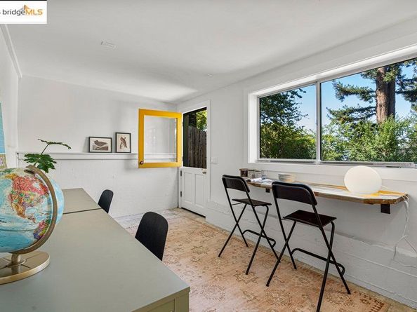 1398 Scenic Ave, Berkeley CA 94708