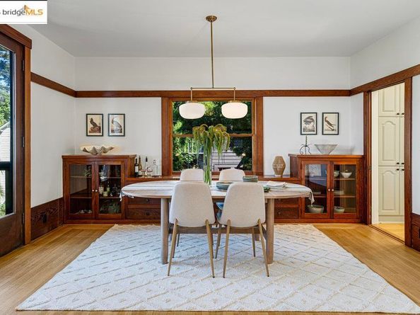 1398 Scenic Ave, Berkeley CA 94708