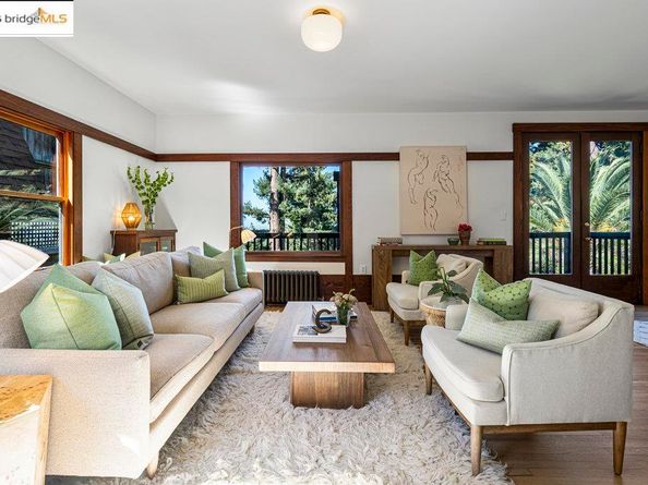 1398 Scenic Ave, Berkeley CA 94708