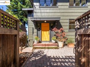 1398 Scenic Ave, Berkeley CA 94708