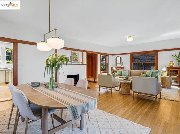1398 Scenic Ave, Berkeley CA 94708