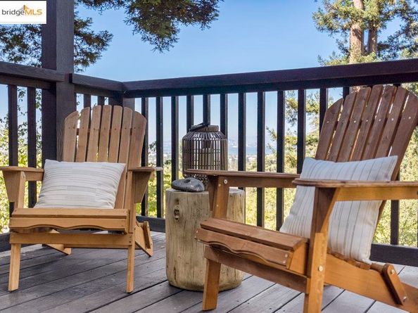 1398 Scenic Ave, Berkeley CA 94708