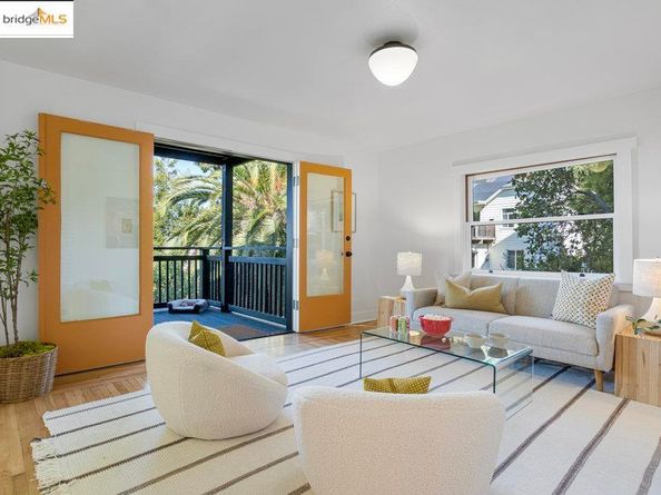 1398 Scenic Ave, Berkeley CA 94708