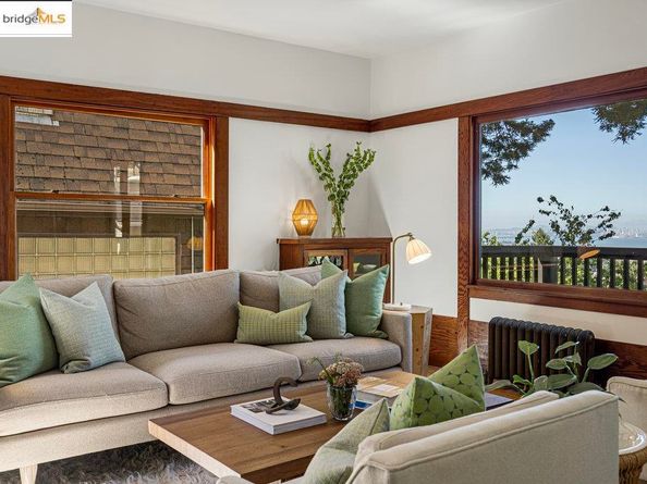 1398 Scenic Ave, Berkeley CA 94708