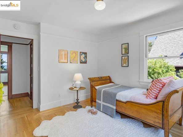1398 Scenic Ave, Berkeley CA 94708