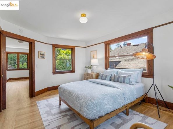 1398 Scenic Ave, Berkeley CA 94708
