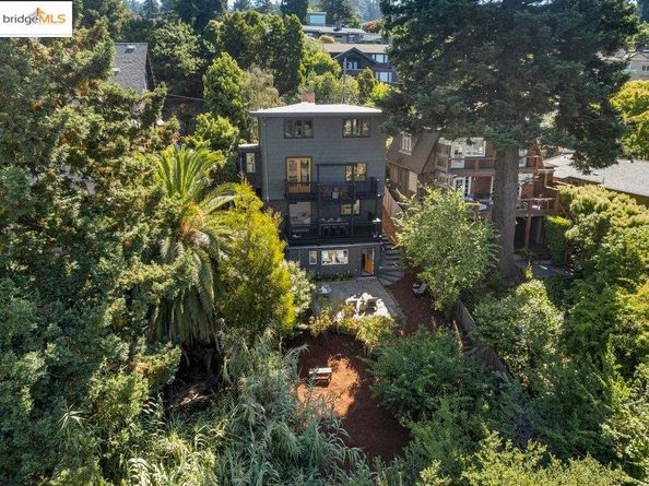 1398 Scenic Ave, Berkeley CA 94708