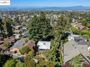 1398 Scenic Ave, Berkeley CA 94708