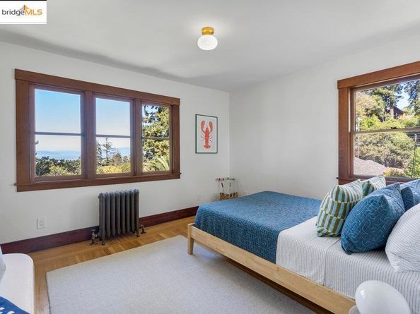 1398 Scenic Ave, Berkeley CA 94708