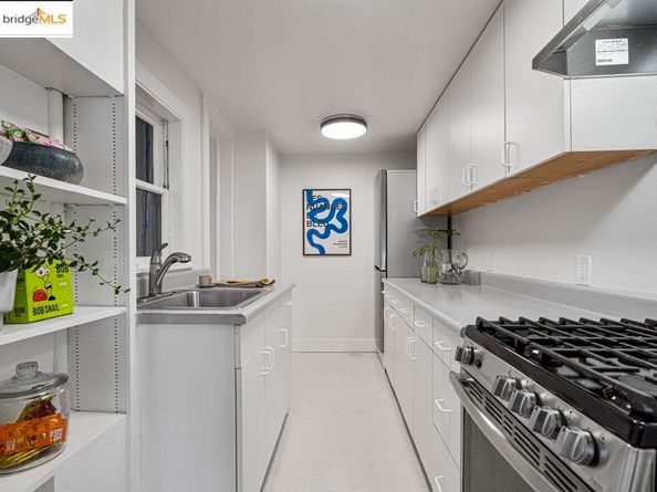 1398 Scenic Ave, Berkeley CA 94708