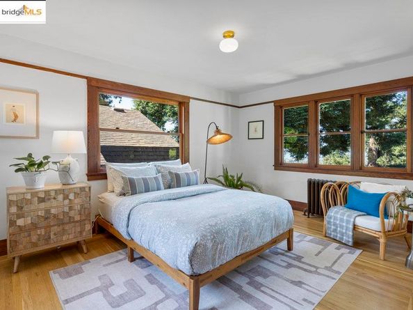 1398 Scenic Ave, Berkeley CA 94708
