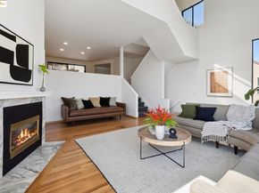 935 Hillside Ave, Albany CA 94706