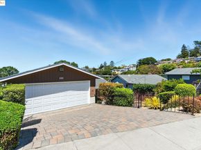 2679 Tamalpais AVE, El Cerrito CA 94530