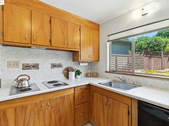 2679 Tamalpais AVE, El Cerrito CA 94530