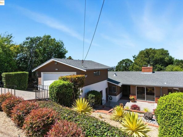 2679 Tamalpais AVE, El Cerrito CA 94530