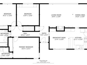2679 Tamalpais AVE, El Cerrito CA 94530