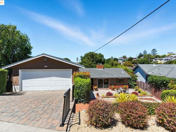 2679 Tamalpais AVE, El Cerrito CA 94530
