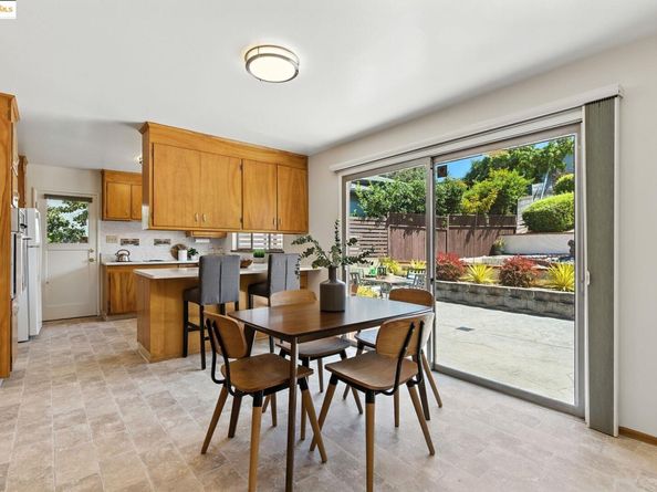2679 Tamalpais AVE, El Cerrito CA 94530