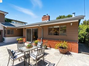 2679 Tamalpais AVE, El Cerrito CA 94530