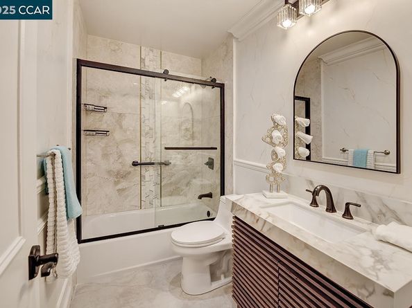 2601 Pine Knoll Dr 8, Walnut Creek CA 94595