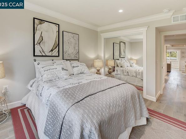 2601 Pine Knoll Dr 8, Walnut Creek CA 94595