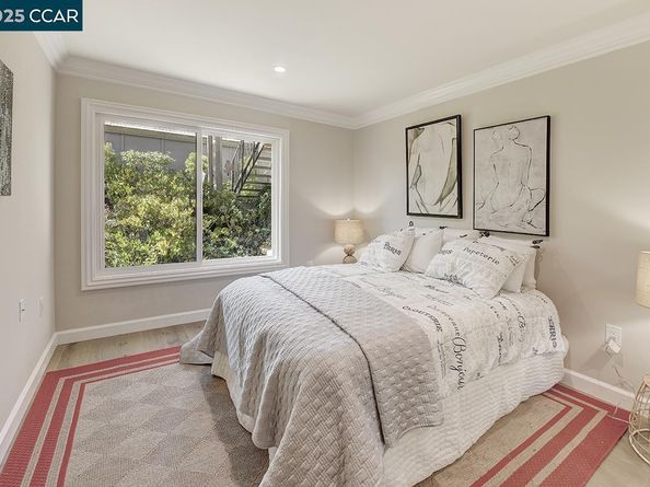2601 Pine Knoll Dr 8, Walnut Creek CA 94595
