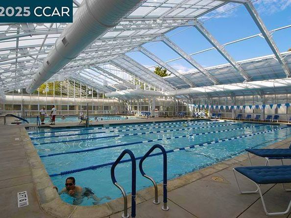 2601 Pine Knoll Dr 8, Walnut Creek CA 94595