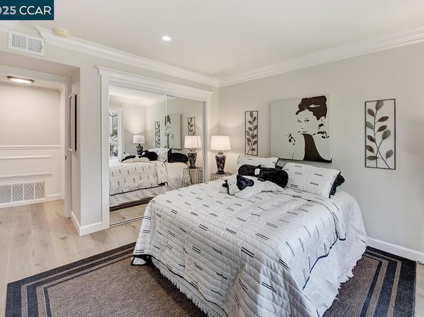 2601 Pine Knoll Dr 8, Walnut Creek CA 94595