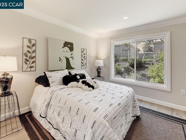 2601 Pine Knoll Dr 8, Walnut Creek CA 94595