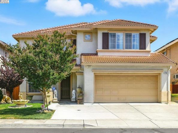 250 Bridgewater Rd, Hayward CA 94544