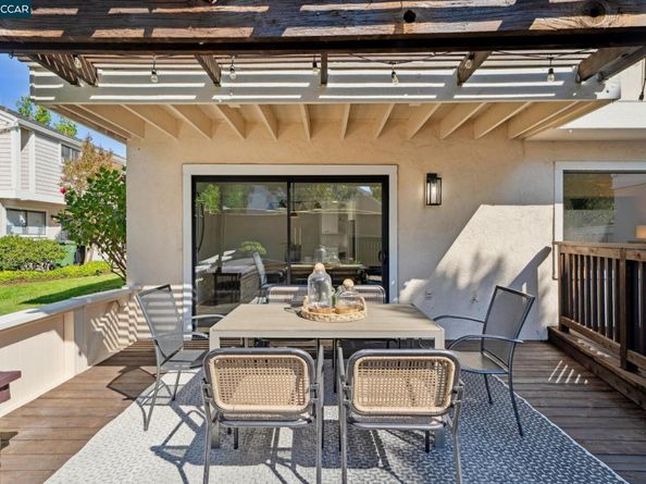1551 Gilboa Dr, Walnut Creek CA 94598