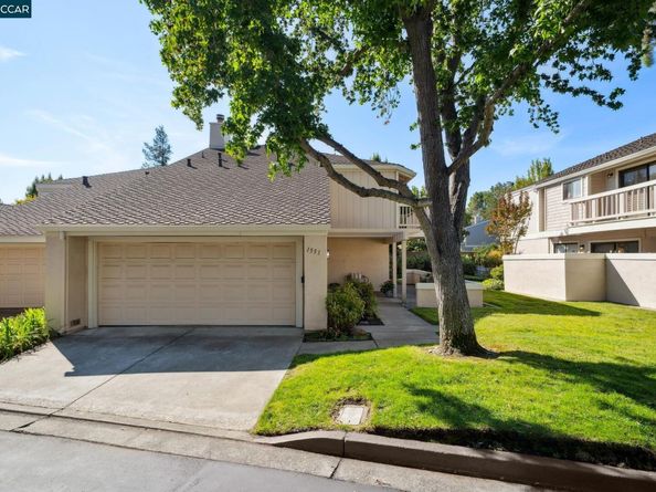 1551 Gilboa Dr, Walnut Creek CA 94598