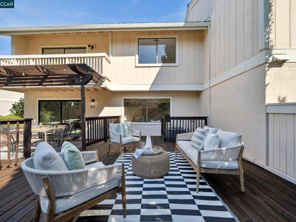 1551 Gilboa Dr, Walnut Creek CA 94598