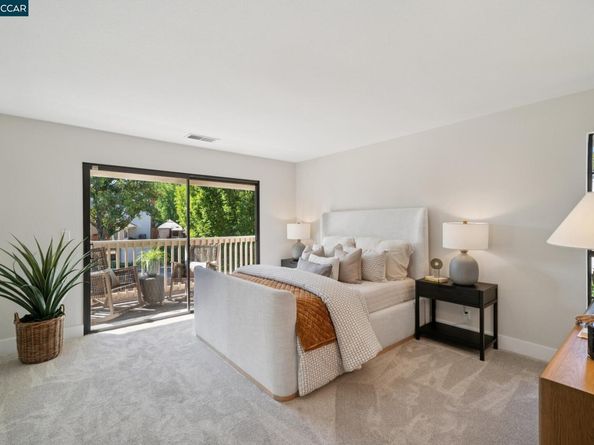 1551 Gilboa Dr, Walnut Creek CA 94598