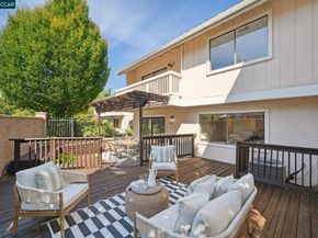 1551 Gilboa Dr, Walnut Creek CA 94598