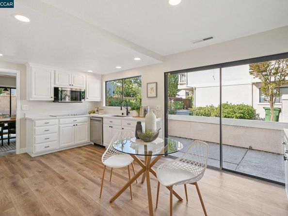 1551 Gilboa Dr, Walnut Creek CA 94598