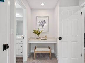 1551 Gilboa Dr, Walnut Creek CA 94598