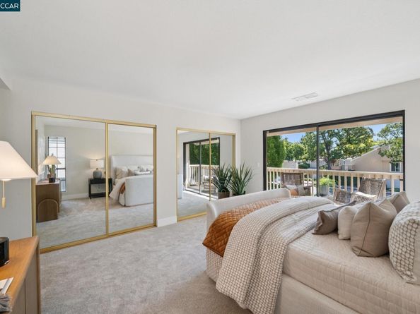 1551 Gilboa Dr, Walnut Creek CA 94598