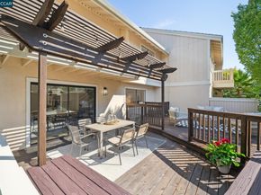 1551 Gilboa Dr, Walnut Creek CA 94598