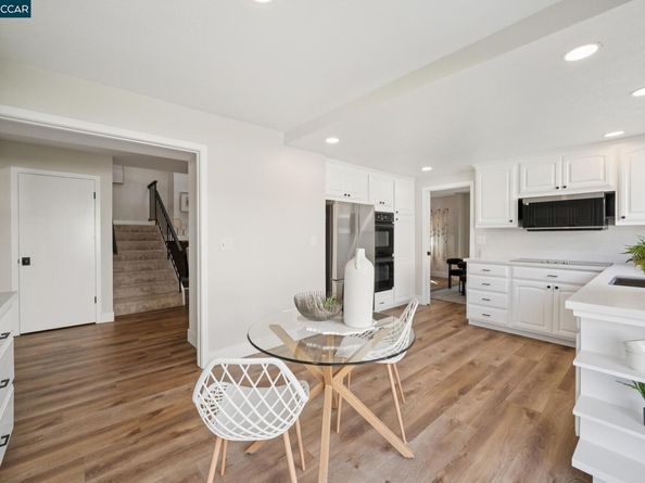 1551 Gilboa Dr, Walnut Creek CA 94598