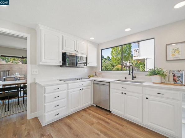 1551 Gilboa Dr, Walnut Creek CA 94598