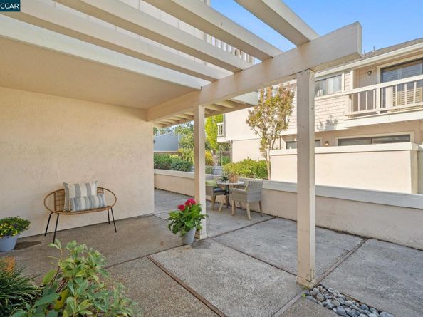 1551 Gilboa Dr, Walnut Creek CA 94598
