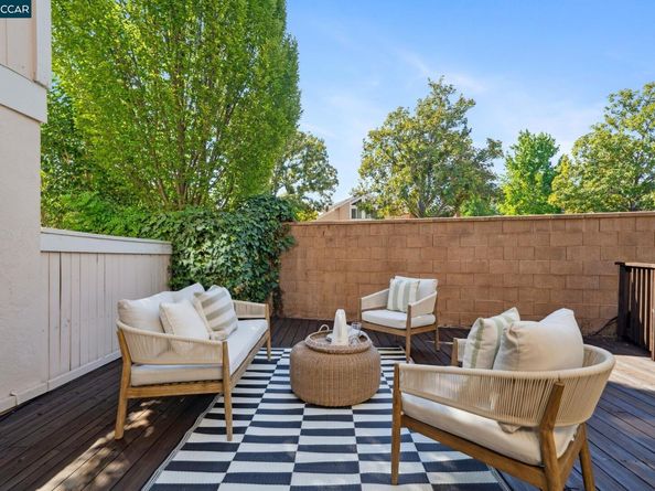1551 Gilboa Dr, Walnut Creek CA 94598