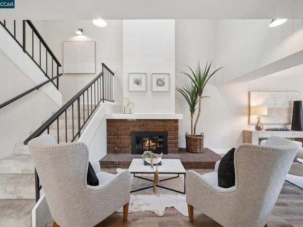 1551 Gilboa Dr, Walnut Creek CA 94598