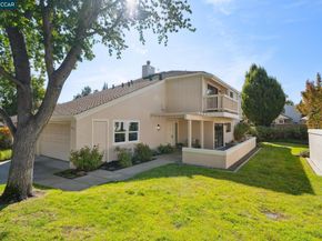 1551 Gilboa Dr, Walnut Creek CA 94598